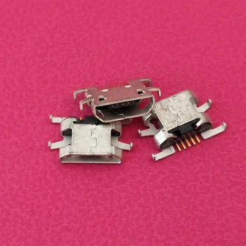 10pcs For Doogee X5 Pro X5pro 5pin USB-Opladning Port-Stik Stik Stik Dock Micro mini USB oplader