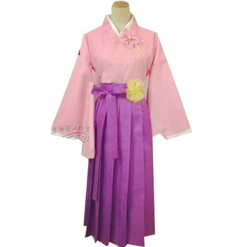 2021 Hetalia:Axis Powers Japan Honda Sakura Cosplay kimono