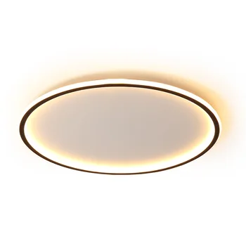 2021 Loft Lampe Led-Moderne Minimalistisk Soveværelse Lys og Nordisk runde Lille Lampe i stuen Kreative Rum Lampe Belysning