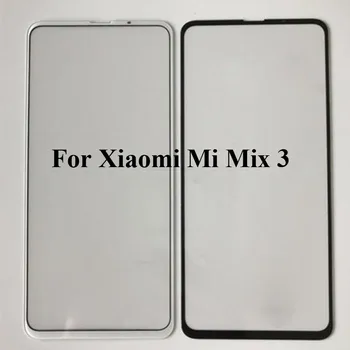 2STK For Xiaomi Mi Mix 3 Mix3 Touch-Panel Skærm Digitizer Glas Sensor Touchscreen, Xiao Mi Mix 3 Mix3 Touch-Panel Uden Flex