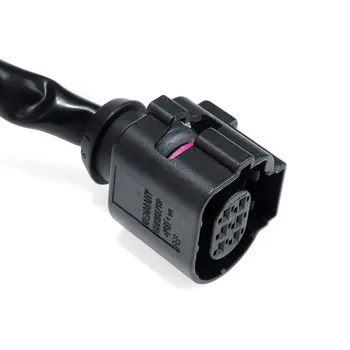 2stk Add-on-Modul, ledningsnet Dynamisk Turn Signal-LED Baglygte Indikator til Venstre & Højre baglygte Til Audi A8 D4 4H 2011-2019
