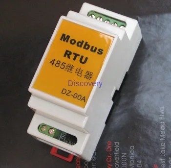 485 Relæ Modul Modbus RTU-Protokollen Skifte Mængde Modul Digital Mængde Modul 485 Skifte