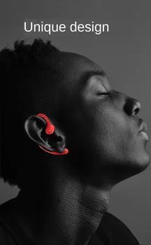 5.0 Bluetooth-headset, Trådløse Hovedtelefoner Stereo Håndfri Opkald Virksomhed Hovedtelefoner Med Mikrofon Ørepropper headset Til alle smartphones