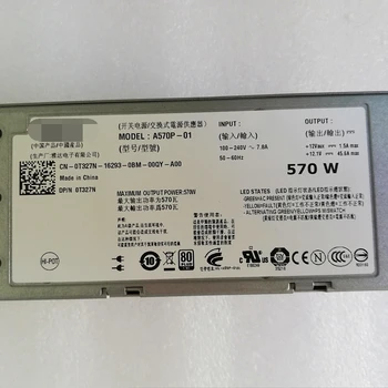 A570P-01 C570A-S0 A570P-00 for DELL PowerEdge R710-T610 server strømforsyning