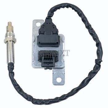 AP01 Nitrogen Oxid, NOX Sensor Sensor for Audi Q5 II VW Amarok 2.0/3.0 TDI 4M0907807F 4G0907807