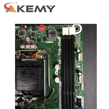 Akemy Til HP IPXSB-DM Desktop Bundkort 691719-001 683037-001 socket LGA1155 Chipset H61 Testet Hurtigt Skib