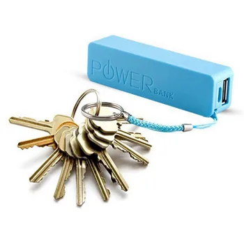 Den Nye 2600mAh 18650 USB Batteri-Power Bank Oplader Tilfælde DIY-Boks til iPhone Til Smart Telefon, MP3-Elektronisk Mobil Opladning
