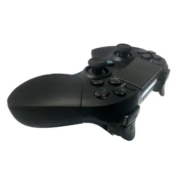 For PS-4-Controller, Bluetooth Vibrationer Gamepad Til Playstation 4 Detroit Trådløse Joystick Til PS-4 spillekonsol Dual Shock