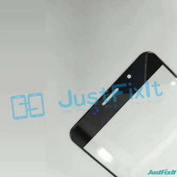 For Samsung Galaxy A7 2016 A7100 A710 A710F Lcd Skærm, Front Glas Cover Ydre Glas Linse Udskiftning af en Del+Værktøjer