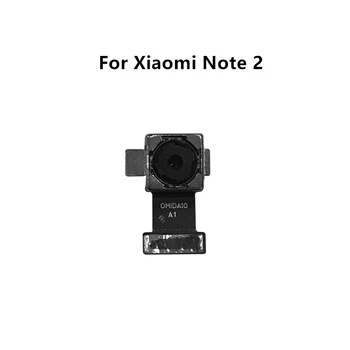 For Xiaomi Note 2 Tilbage Kameraet Stor Bageste Kamera Modul Flex Kabel Montering Udskiftning af Reservedele