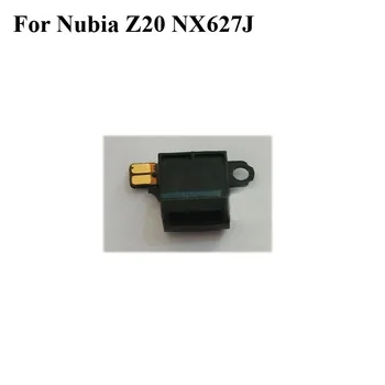 For ZTE Nubia Z20 NX627J Ørestykke Hovedtelefon Højttaler Modtager Z 20 NX 627J Modul Udskiftning Flex Kabel Til Nubien Z20