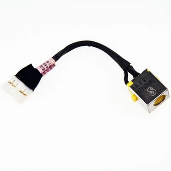 Stik til opladning kabel acer ms2306 laptop dc power