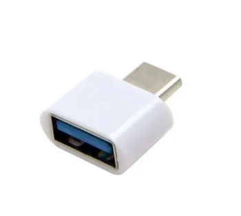 USB Type C-OTG-Adapteren til USB 3.0 Type C Micro usb Til USB 3.0-OTG Converter For Tablet Harddisk, Flash-Disk USB-Mus